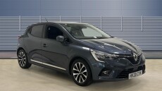 Renault Clio 1.0 TCe 100 Iconic 5dr Petrol Hatchback